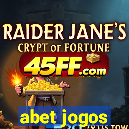 abet jogos